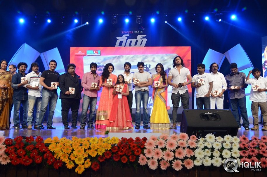 Rey-Movie-Audio-Launch